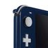 MLB Milwaukee Brewers - Solid Distressed Nintendo Switch Lite Skin